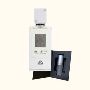 Decant Ana Abiyedh 5ML