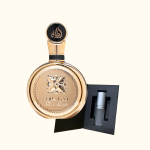 Decant Fakhar Extrait 5ML