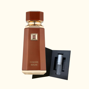 Decant Liquid Brun 5ML