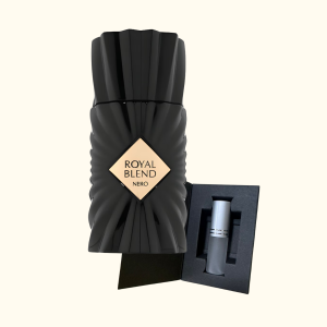 Decant Royal Blend Nero 5ML