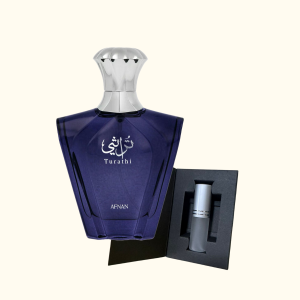 Decant Turathi Blue 5ML