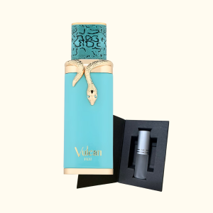 Decant Vulcan Feu 5ML