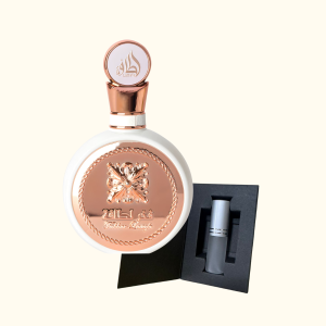 Decant Fakhar Rose 5ML