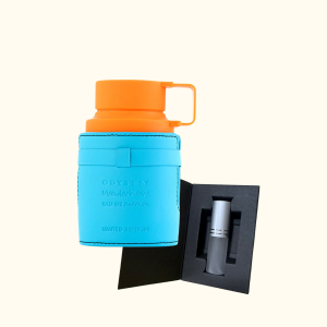 Decant Odyssey Mandarin Sky 5ML