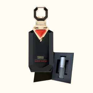 Decant Amber Empire 5ML